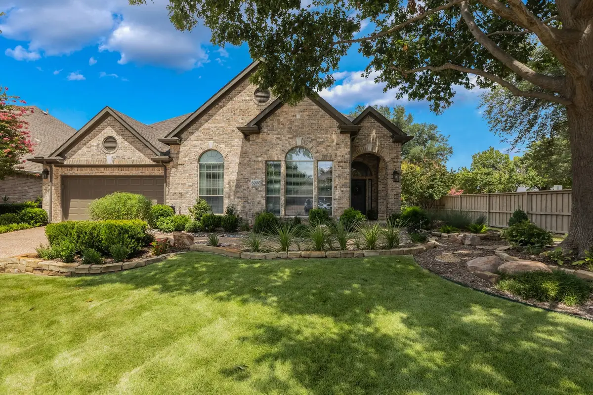 6000 Greywalls Drive, McKinney, TX 75072 - #1