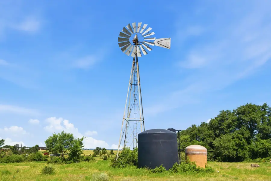 3624 County Road 398, Stephenville, TX 76401 - #2