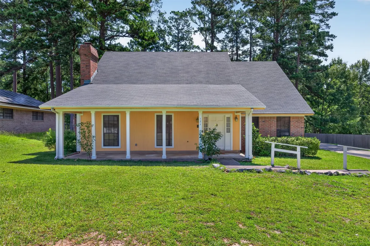 121 Deer Lane, Mansfield, LA 71052 - #1