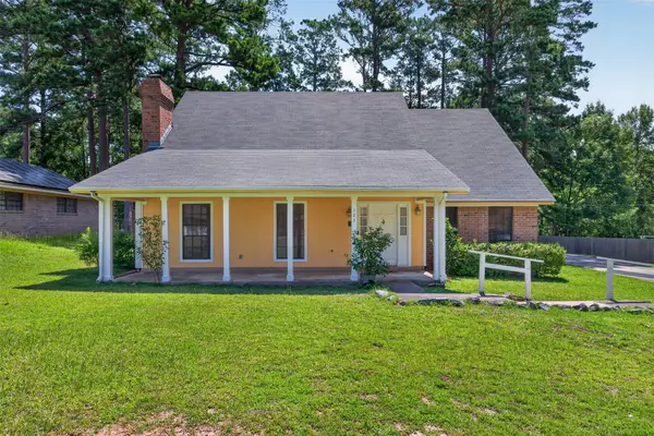 121 Deer Lane, Mansfield, LA 71052