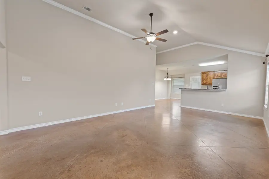 417 Nelson Street, Godley, TX 76044 - #3