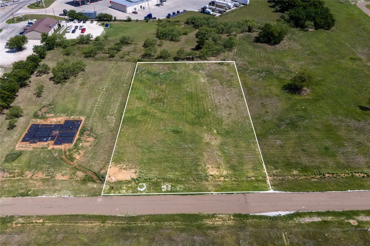 Lot 2 Lakewood Drive, Whitney, TX 76692 - #1