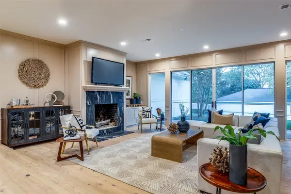 9563 Windy Knoll Drive, Dallas, TX 75243