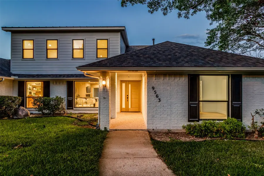 9563 Windy Knoll Drive, Dallas, TX 75243 - #2