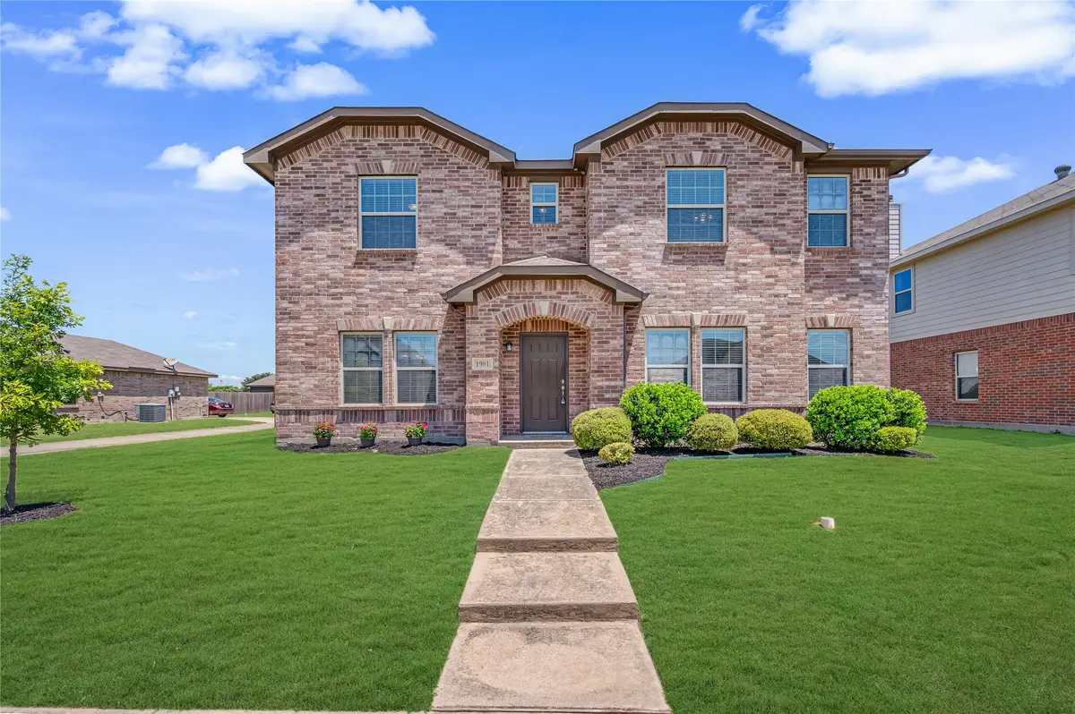 1981 Rainwater Way, Lancaster, TX 75146 - #1