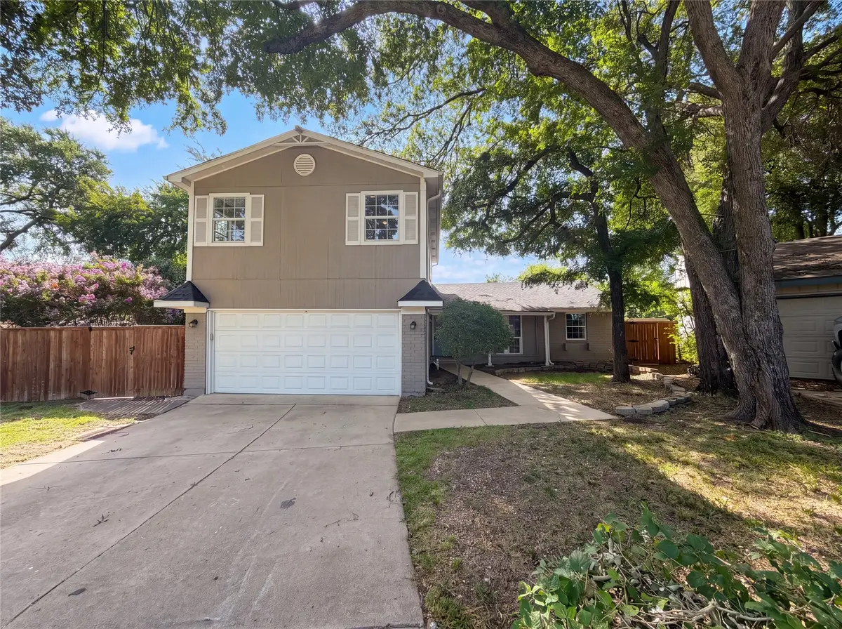 126 Pleasant Run, Lewisville, TX 75067 - #1