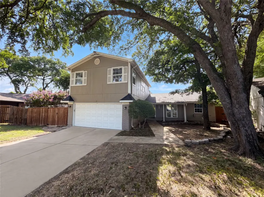 126 Pleasant Run, Lewisville, TX 75067 - #2