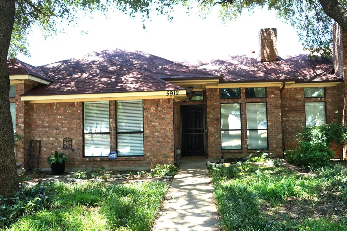 5912 Royal Club Drive, Arlington, TX 76017 - #1