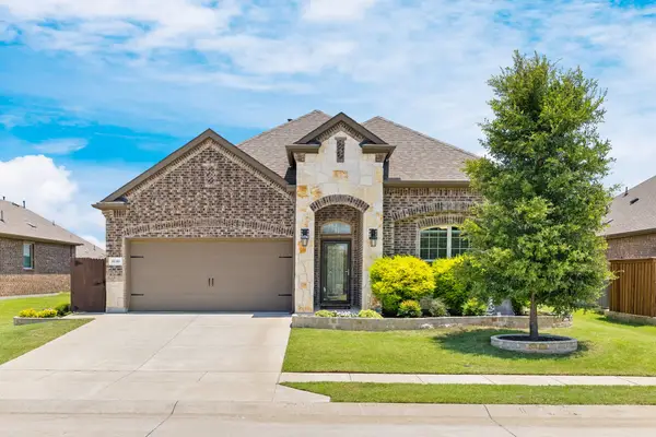 11316 Culberson Drive, Aubrey, TX 76227