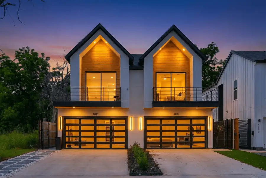 1908 Duluth Street, Dallas, TX 75212 - #3