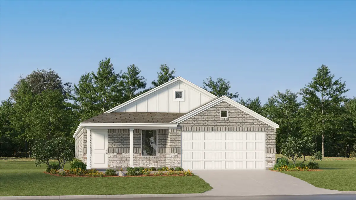 100 Cedar Sage Lane, Balch Springs, TX 75181 - #1