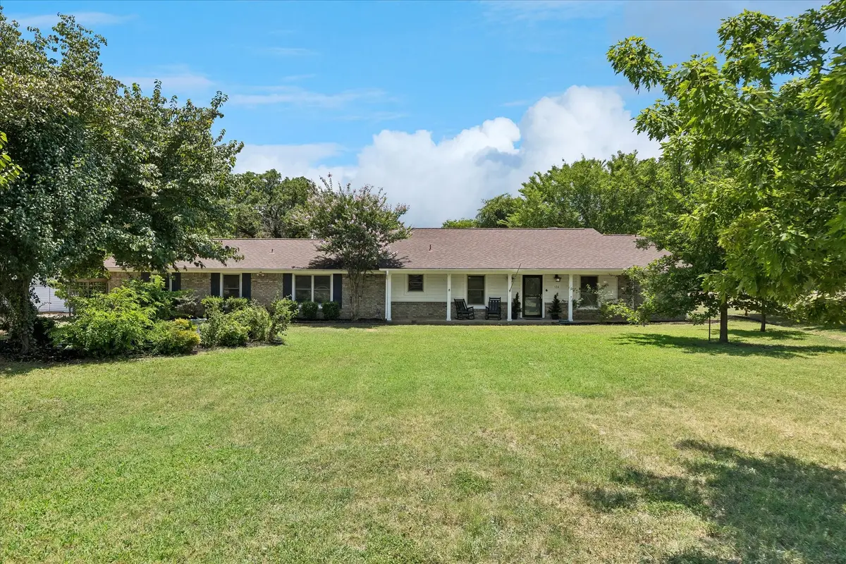524 Oakridge Trail, Copper Canyon, TX 75077 - #1