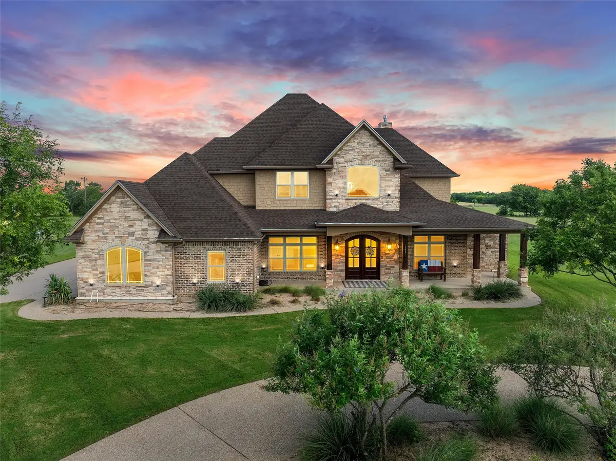 161 Rancho Lorena Drive, Lorena, TX 76655 - #1