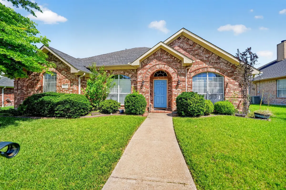 2713 Planetree Drive, Rowlett, TX 75089 - #1