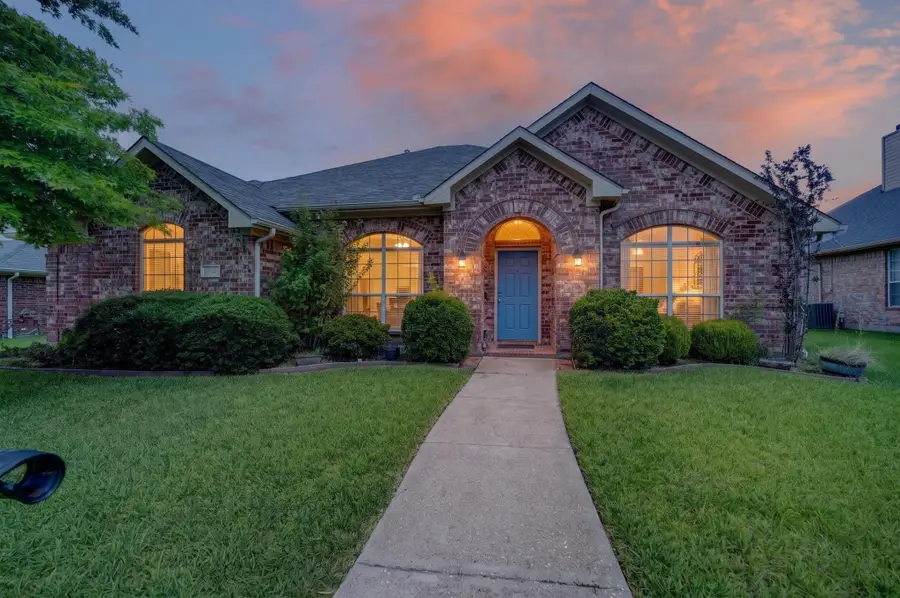 2713 Planetree Drive, Rowlett, TX 75089 - #2
