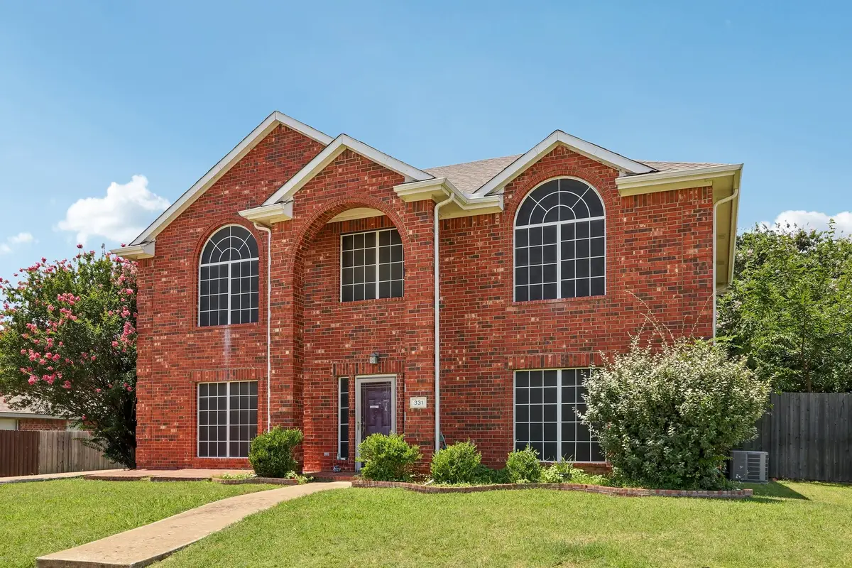 331 Linhurst Drive, Murphy, TX 75094 - #1