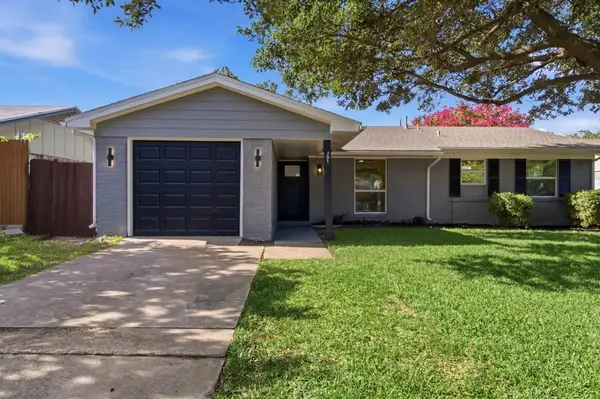 501 Bay Shore Drive, Garland, TX 75040