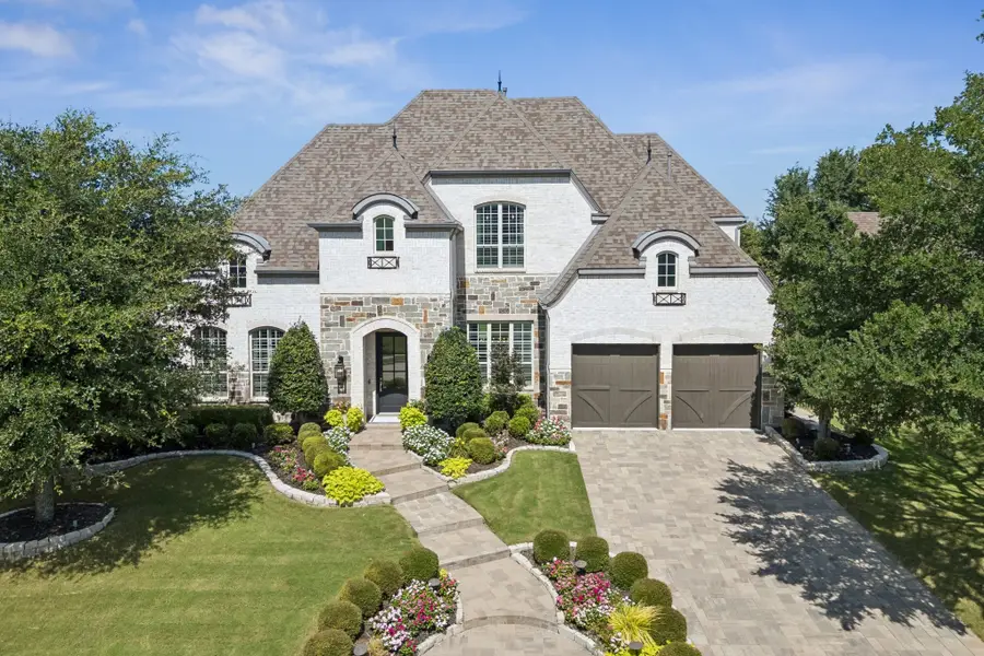 641 Country Brook Lane, Prosper, TX 75078 - #2