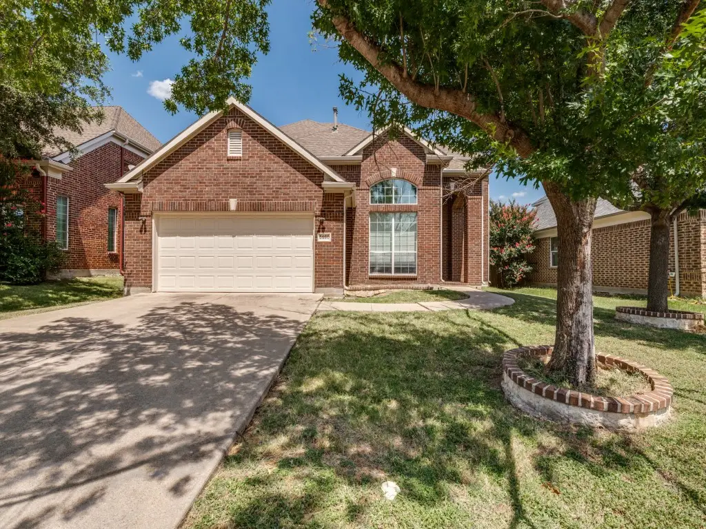 5160 Finnhorse Drive, Grand Prairie, TX 75052 - #1