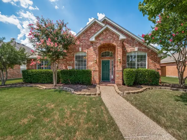 4557 Oak Shores Drive, Plano, TX 75024