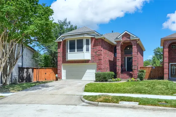 524 Woodlake Drive, Coppell, TX 75019