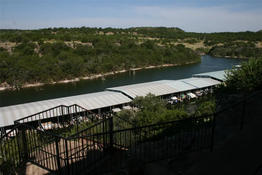 3033 Hells Gate Loop #D101, Strawn, TX 76475 - #3