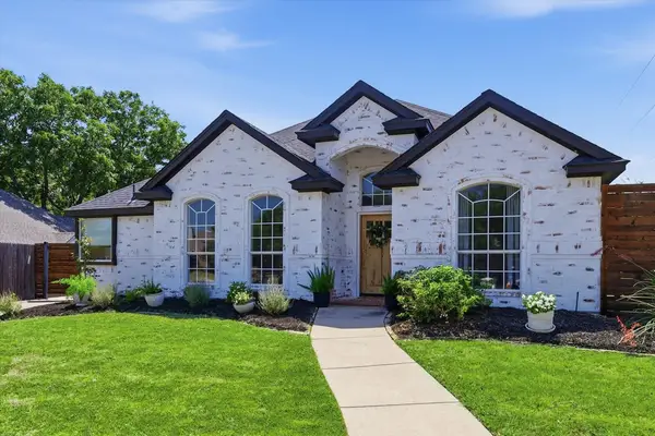 1205 Countryhill Drive, Keller, TX 76248