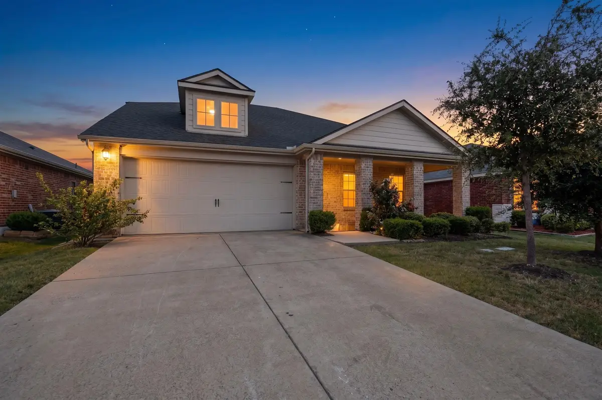 2329 Julia Lane, Forney, TX 75126 - #1