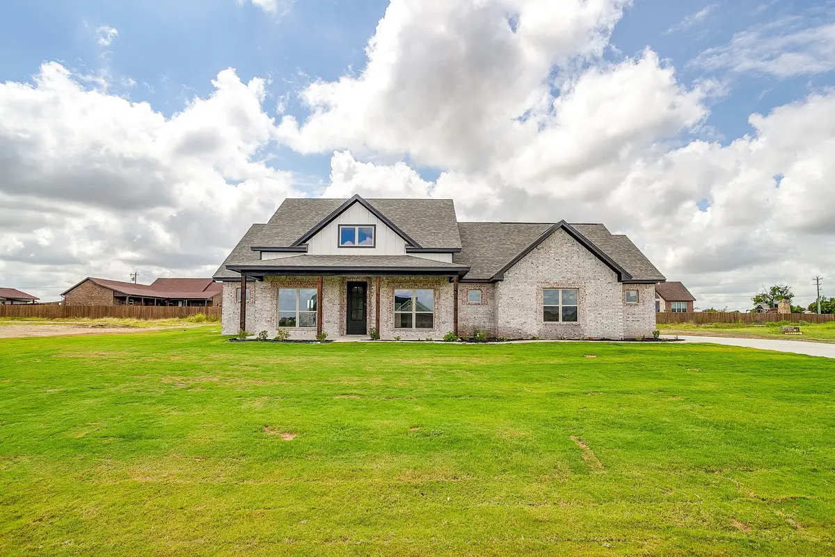 1120 Samantha Dr, Nemo, TX 76070 - #1