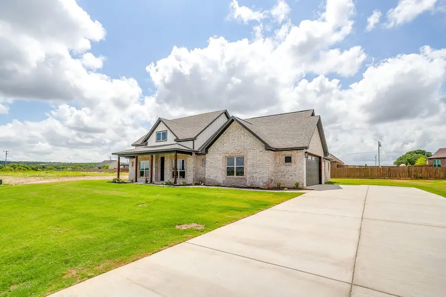 1120 Samantha Dr, Nemo, TX 76070 - #2