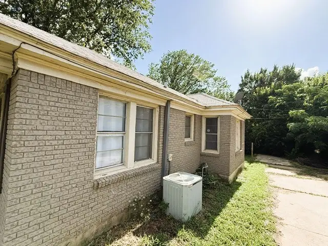 2508 Purselley Drive, Fort Worth, TX 76112 - #2