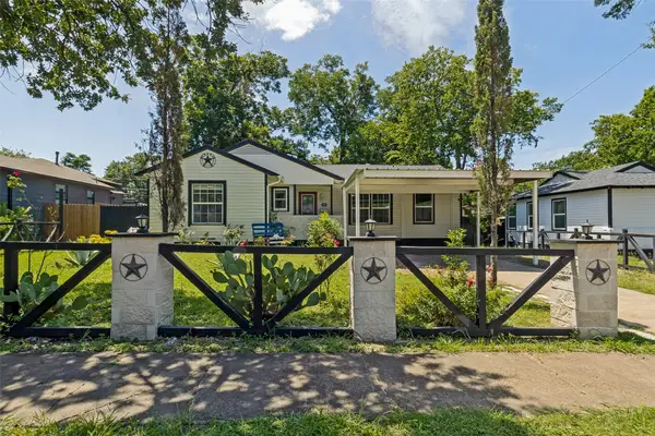 2120 Tisinger Avenue, Dallas, TX 75228