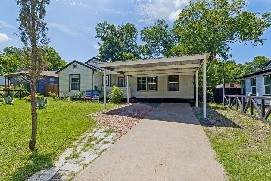 2120 Tisinger Avenue, Dallas, TX 75228 - #3