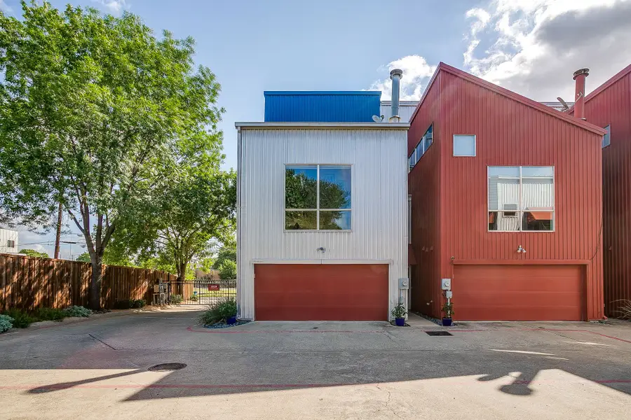 1429 Caddo Street #G, Dallas, TX 75204 - #2
