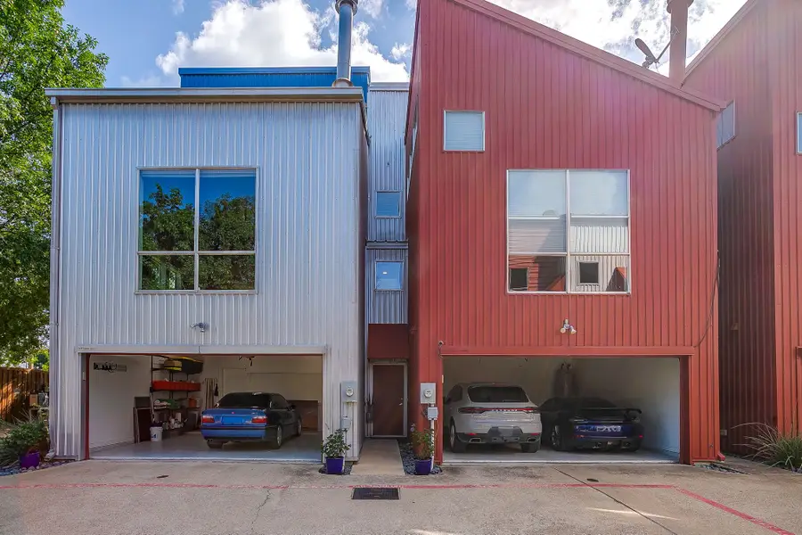 1429 Caddo Street #G, Dallas, TX 75204 - #3