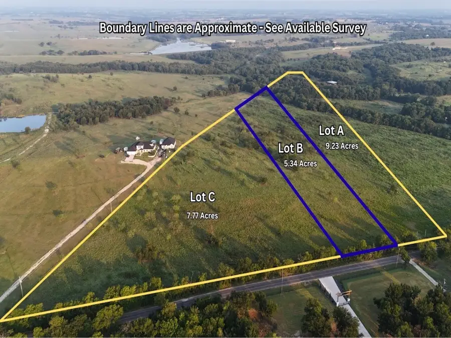 TBD Lot 2 Alsdorf Road, Ennis, TX 75119 - #2