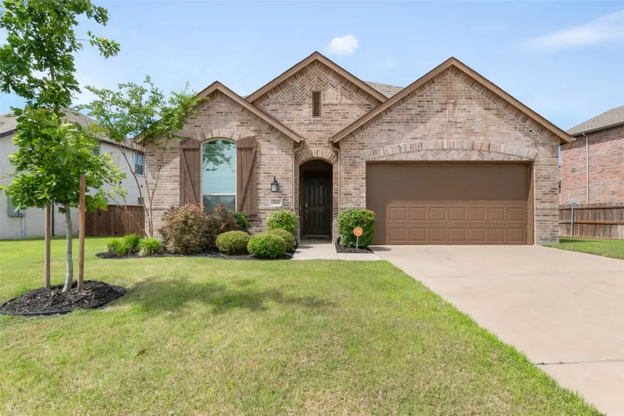 1545 Sugarberry Drive, Forney, TX 75126 - #2