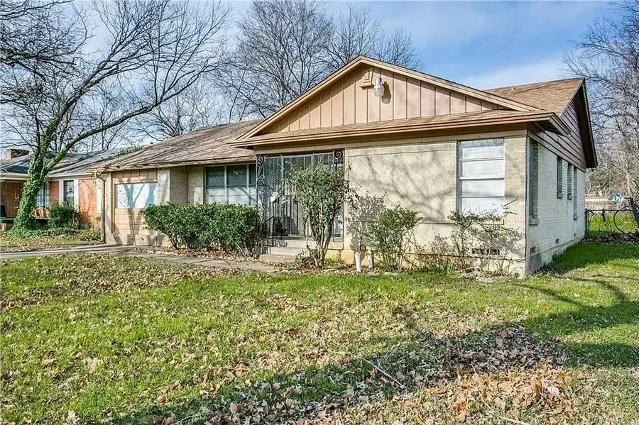 1255 E Pentagon Parkway, Dallas, TX 75216 - #2