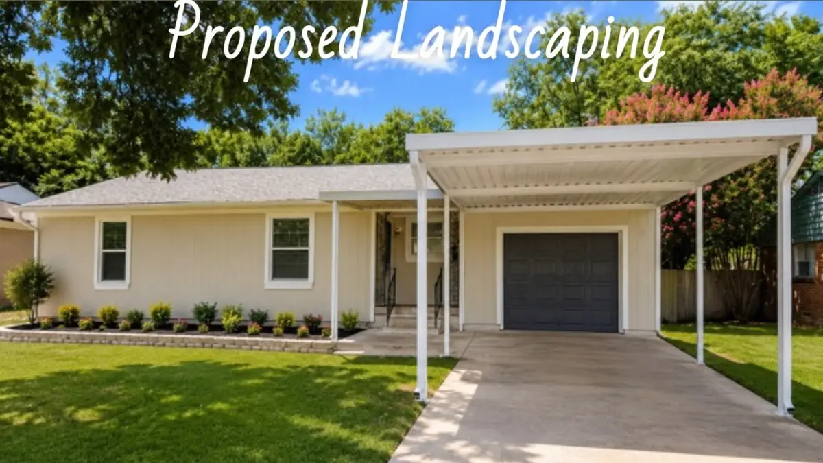 3508 Gayle Drive, Mesquite, TX 75150 - #1
