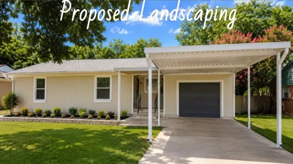 3508 Gayle Drive, Mesquite, TX 75150