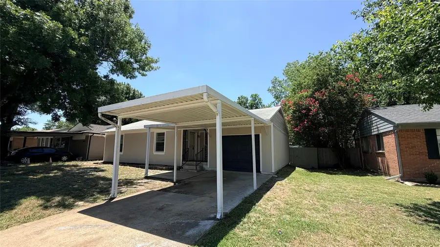3508 Gayle Drive, Mesquite, TX 75150 - #2