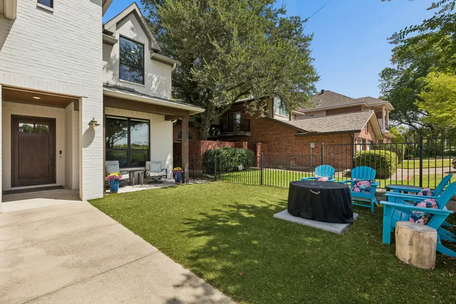 9111 Lanshire Drive, Dallas, TX 75238 - #2
