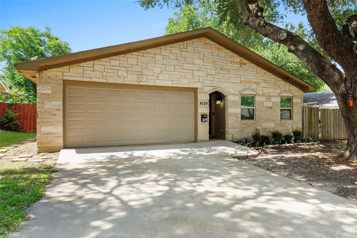 4129 Salem Drive, Garland, TX 75043 - #1