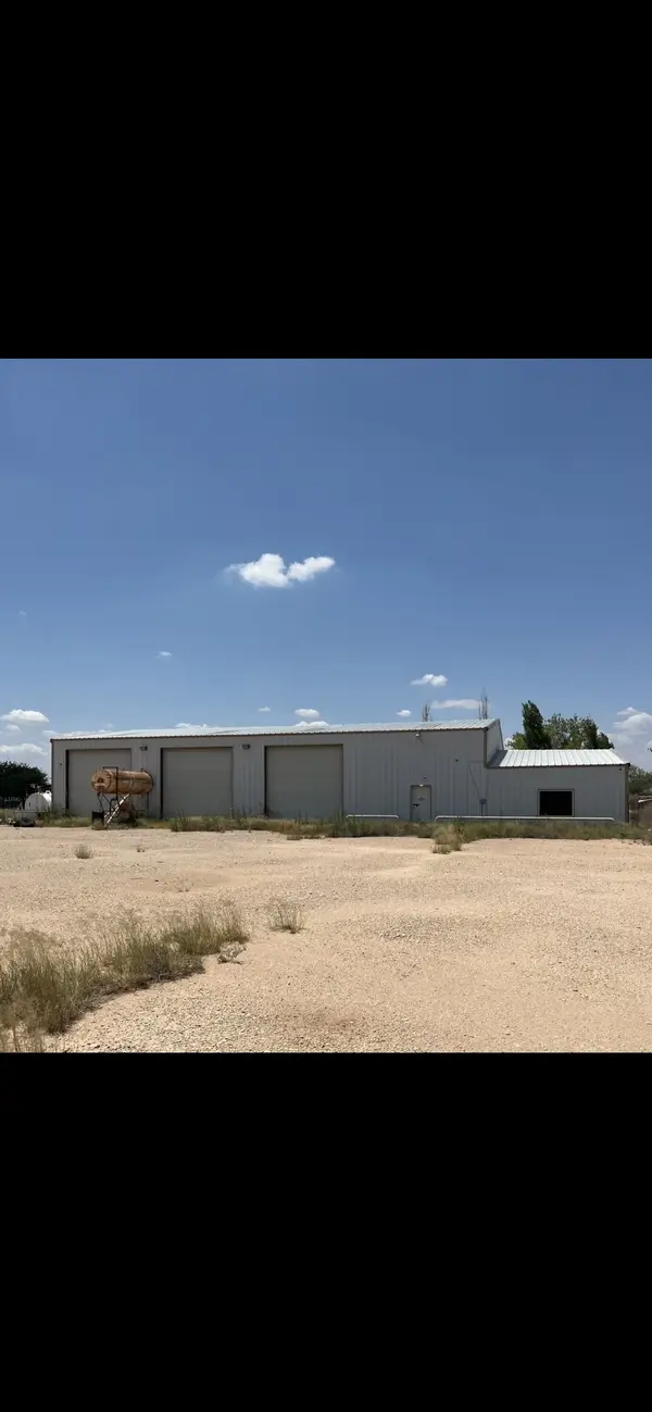 5206 S Cr 1183, Midland, TX 79706