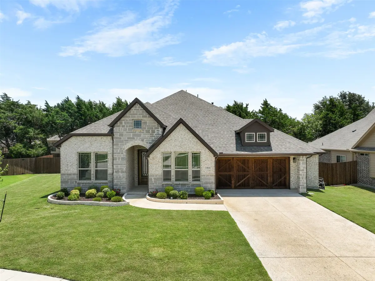 1004 Bessie Drive, Desoto, TX 75115 - #1