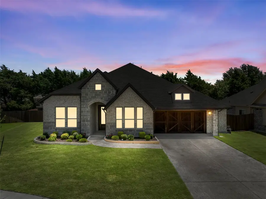 1004 Bessie Drive, Desoto, TX 75115 - #2