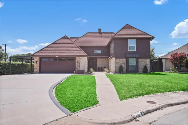 6035 Berry Trail Court, Dallas, TX 75248