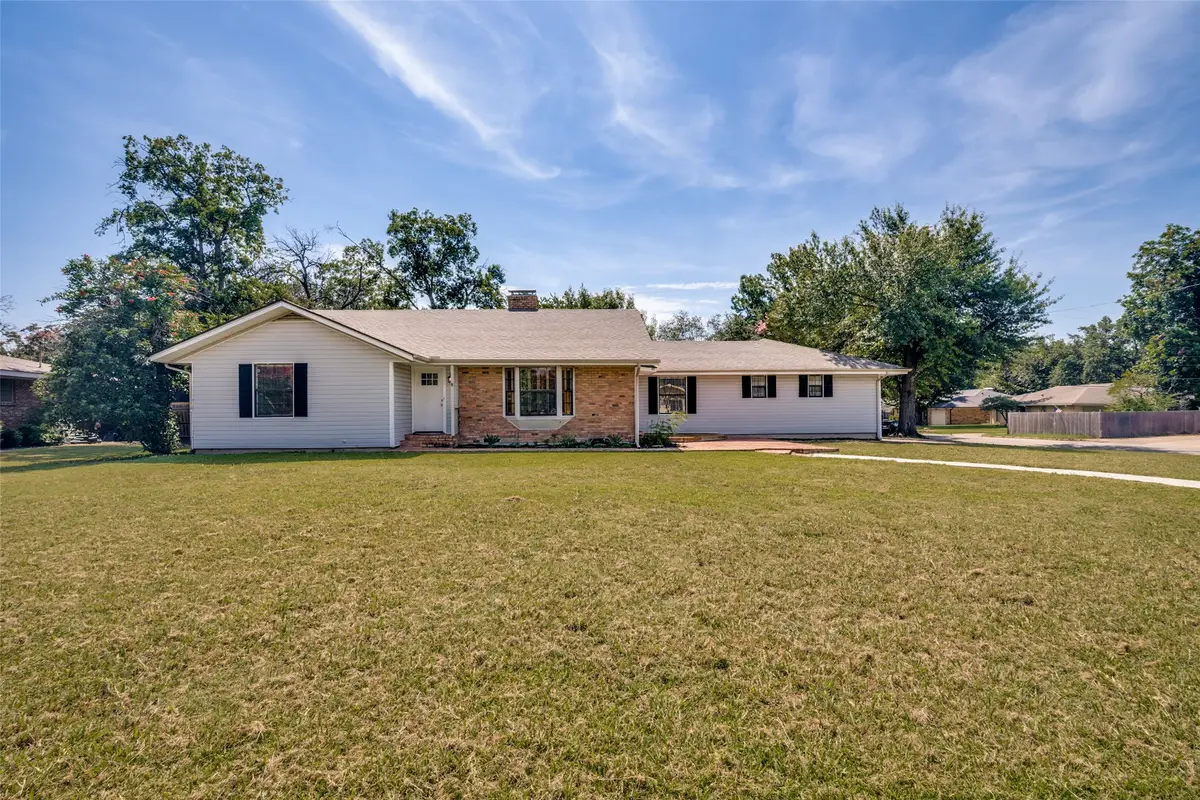 5405 Kayway Drive, Greenville, TX 75402 - #1