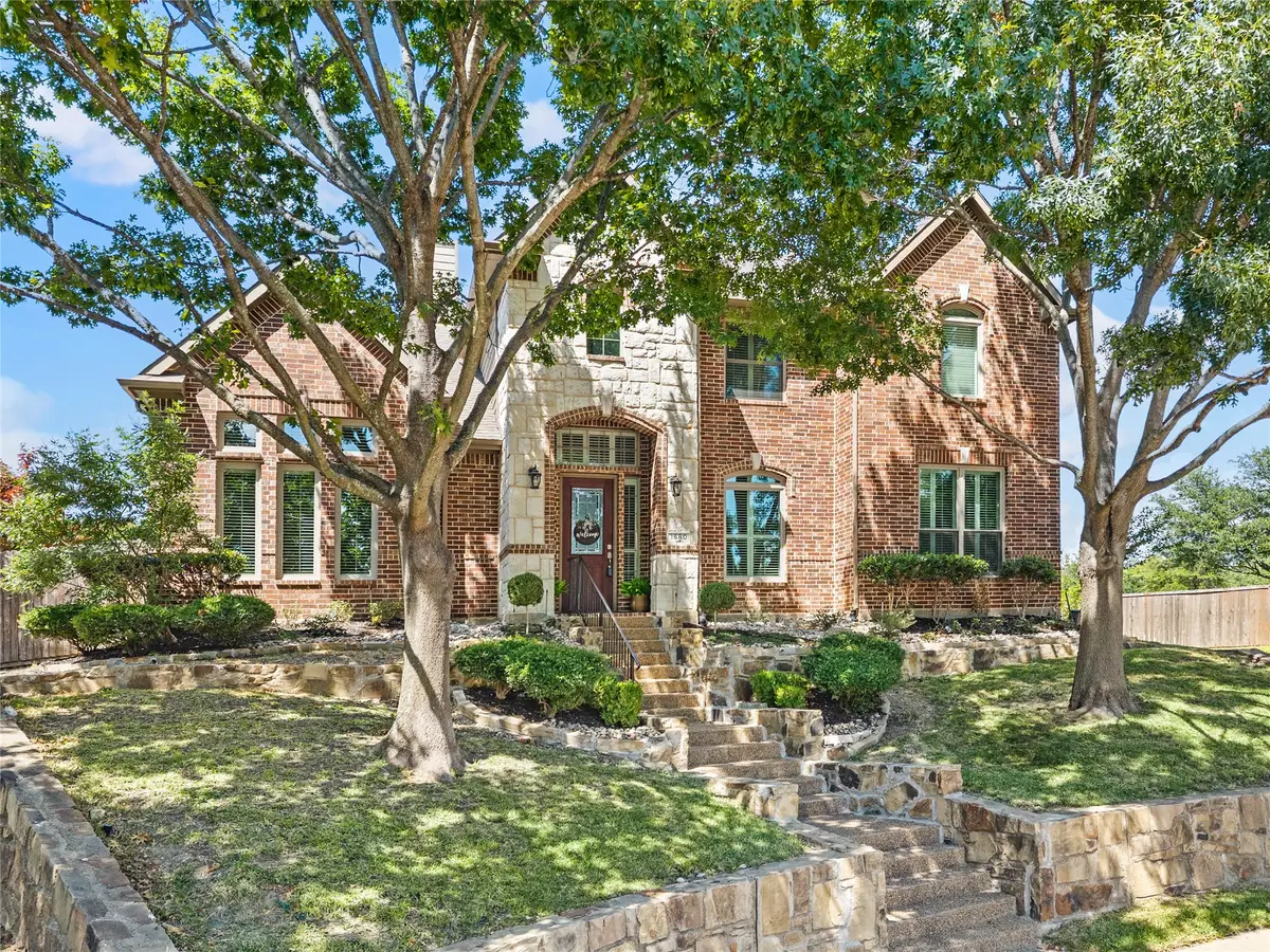 1680 Lake Brook Circle, Rockwall, TX 75087 - #1