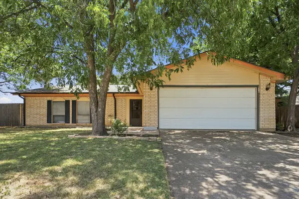 5050 Oaklawn Court, Abilene, TX 79606